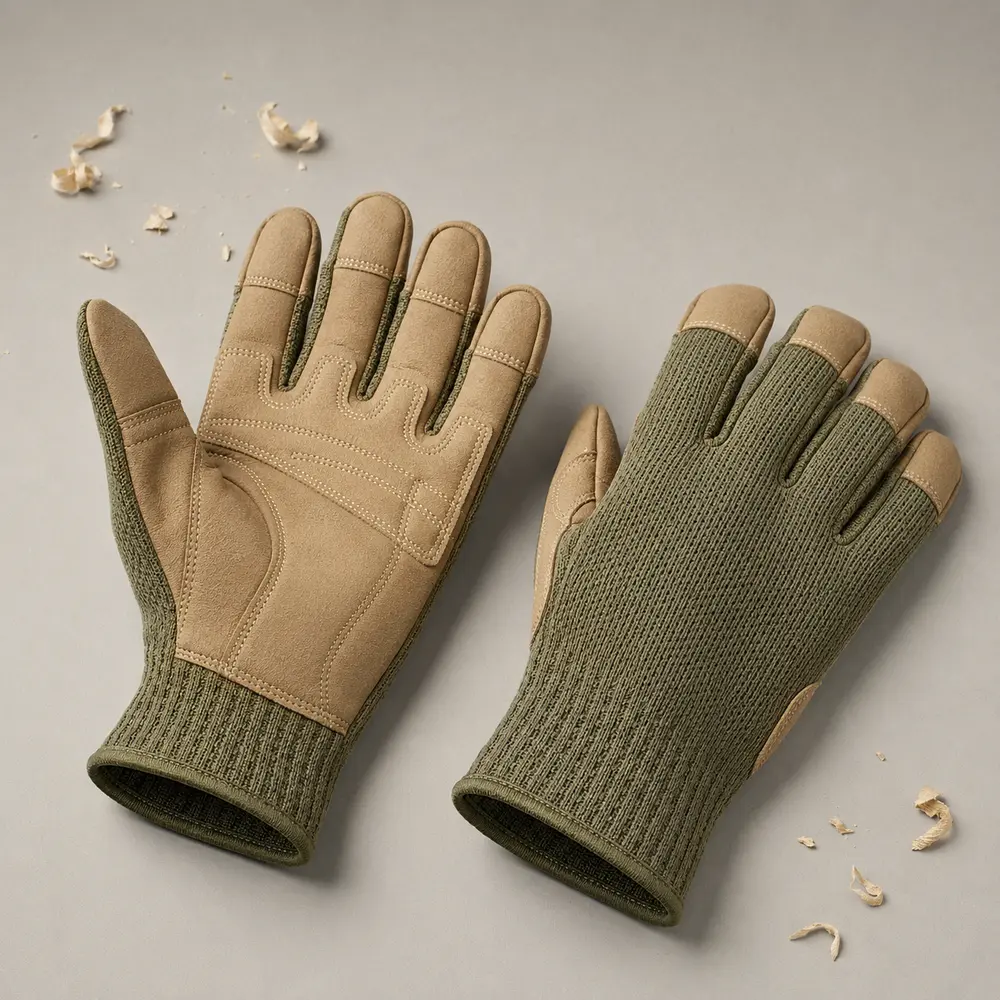 All-Season Work Gloves product photograph