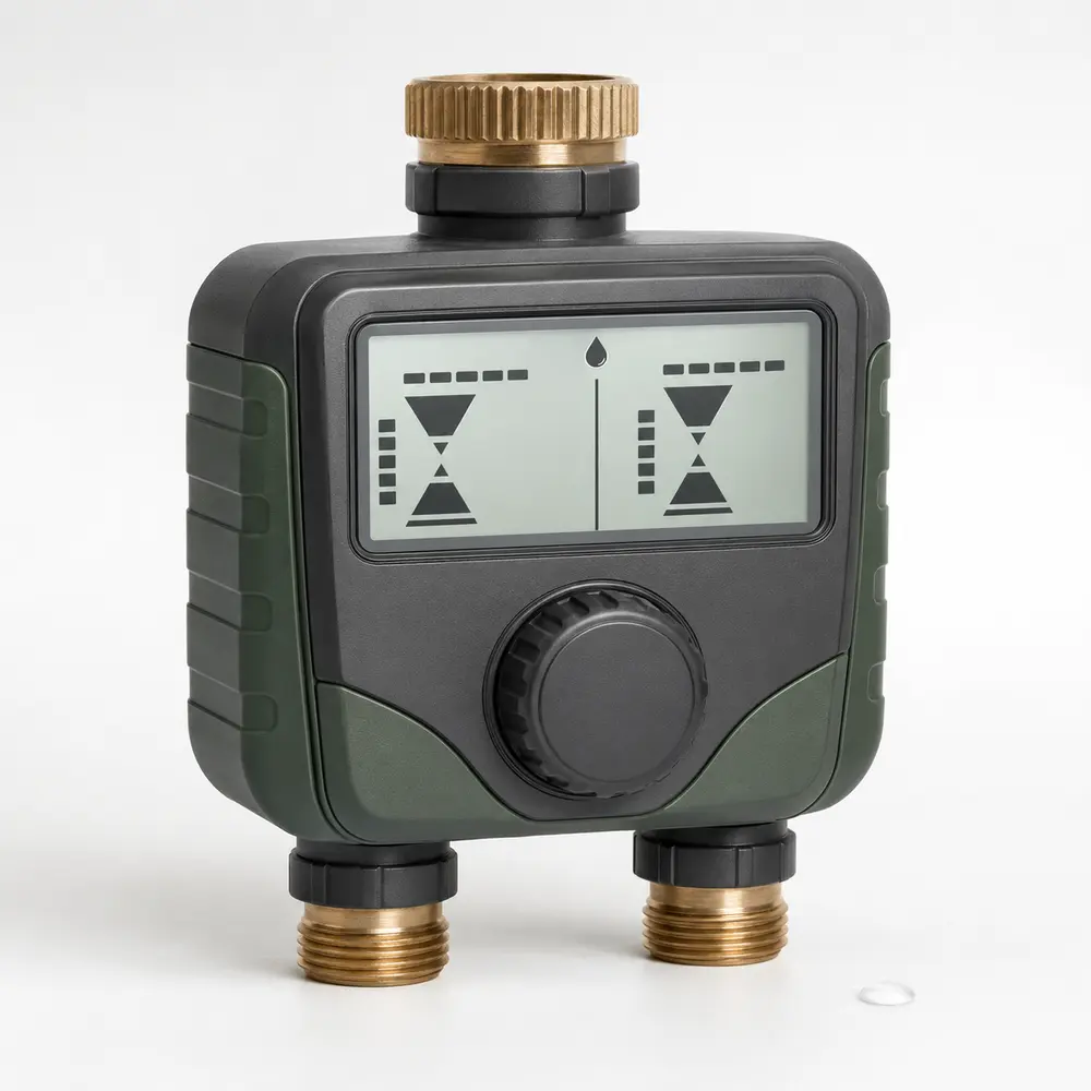 Digital Water Timer product photograph