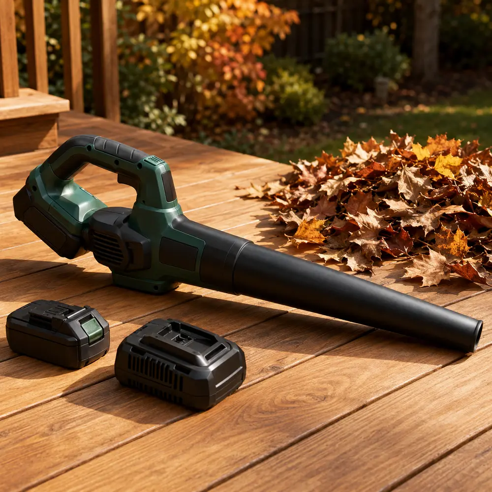 ProAir 18V Leaf Blower Kit product photograph