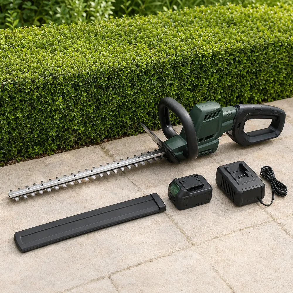 ProCut 20V Hedge Trimmer Kit product photograph